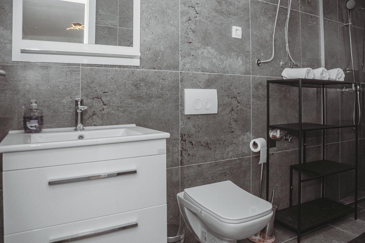 Apartman Browny Задар Екстер'єр фото
