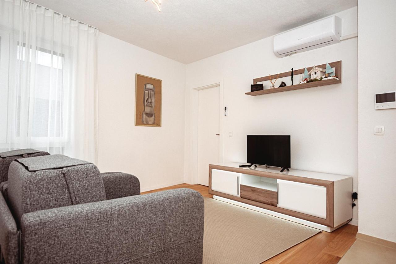 Apartman Browny Задар Екстер'єр фото