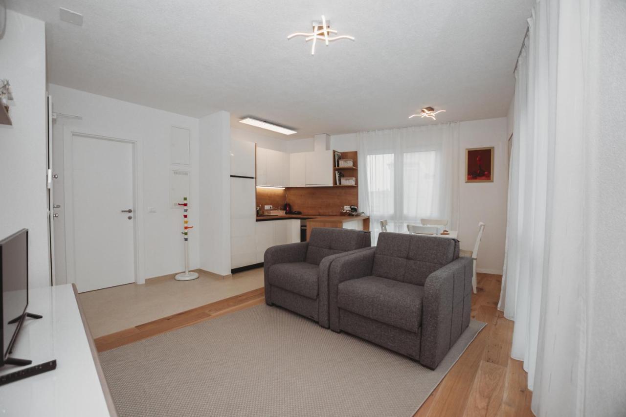 Apartman Browny Задар Екстер'єр фото
